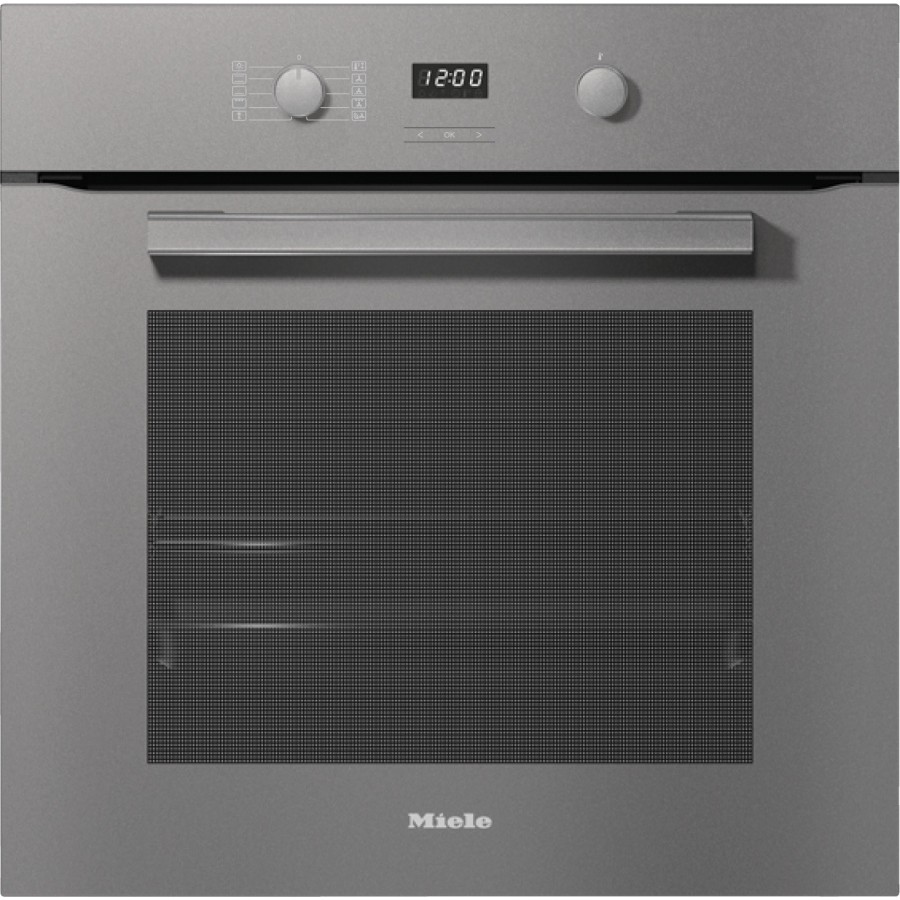 Духовой шкаф miele h 7262 bp obsw