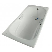 Чугунная ванна ARTEX Mali 150x75