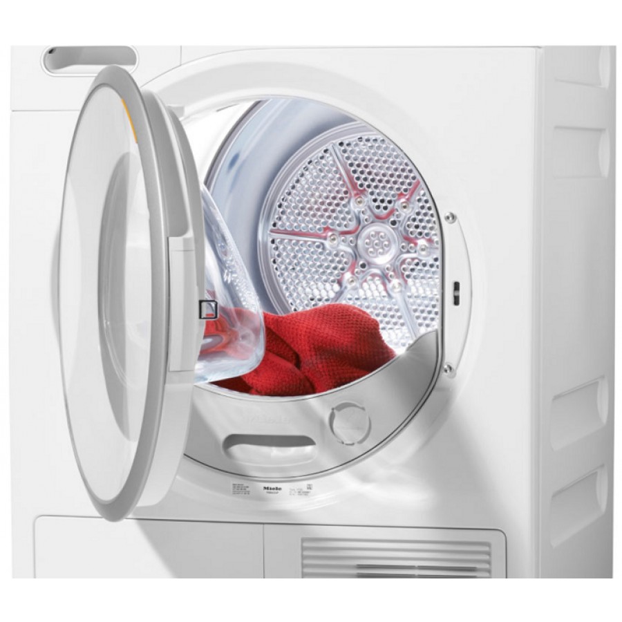 Сушильная машина MIELE TMB640WP White Edition, 81771 цена, купить в  Санкт-Петербурге