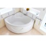 Акриловая ванна BellSan Оливия 150x150