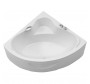 Акриловая ванна BellSan Оливия 150x150