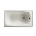 Чугунная ванна Roca Continental 100х70 211507001