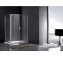 Душевой уголок Gemy Victoria S30192E-A90 (140x90)