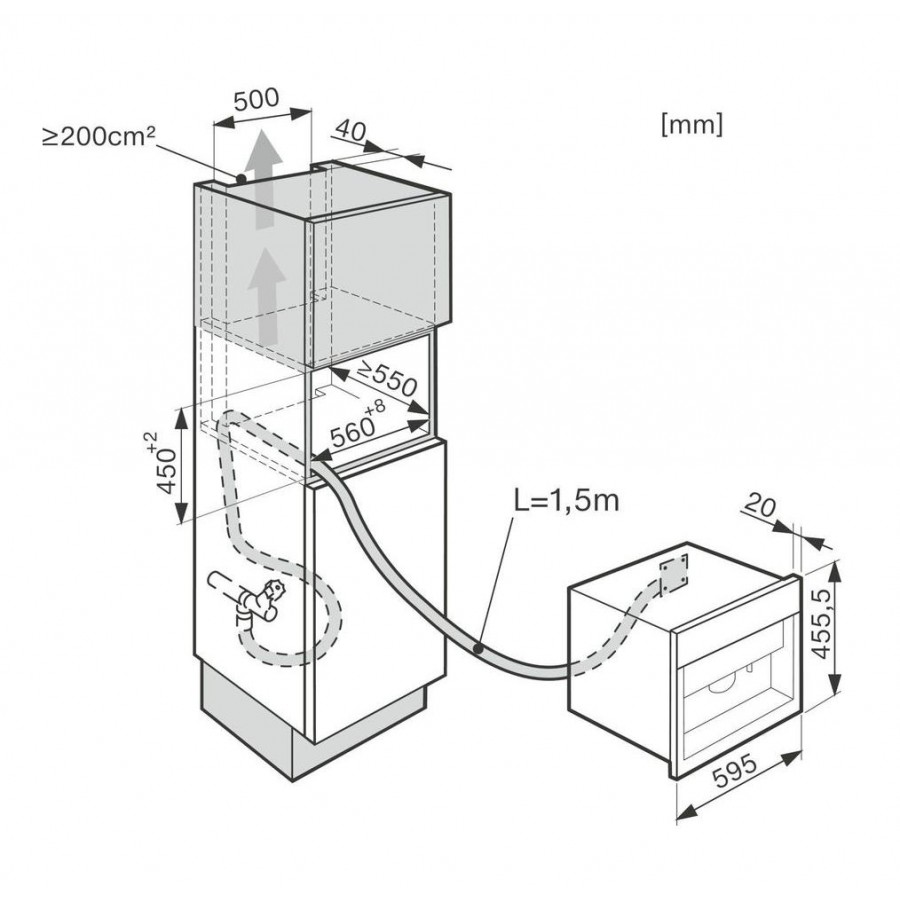 Cva6805 outlet