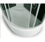 Душевая кабина Erlit ER4512TPL-C4 120х80