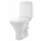 Унитаз-компакт Sanita Аттика Эконом ATCSACC01090113