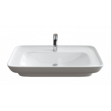 Раковина Ekokerama Doppio 80