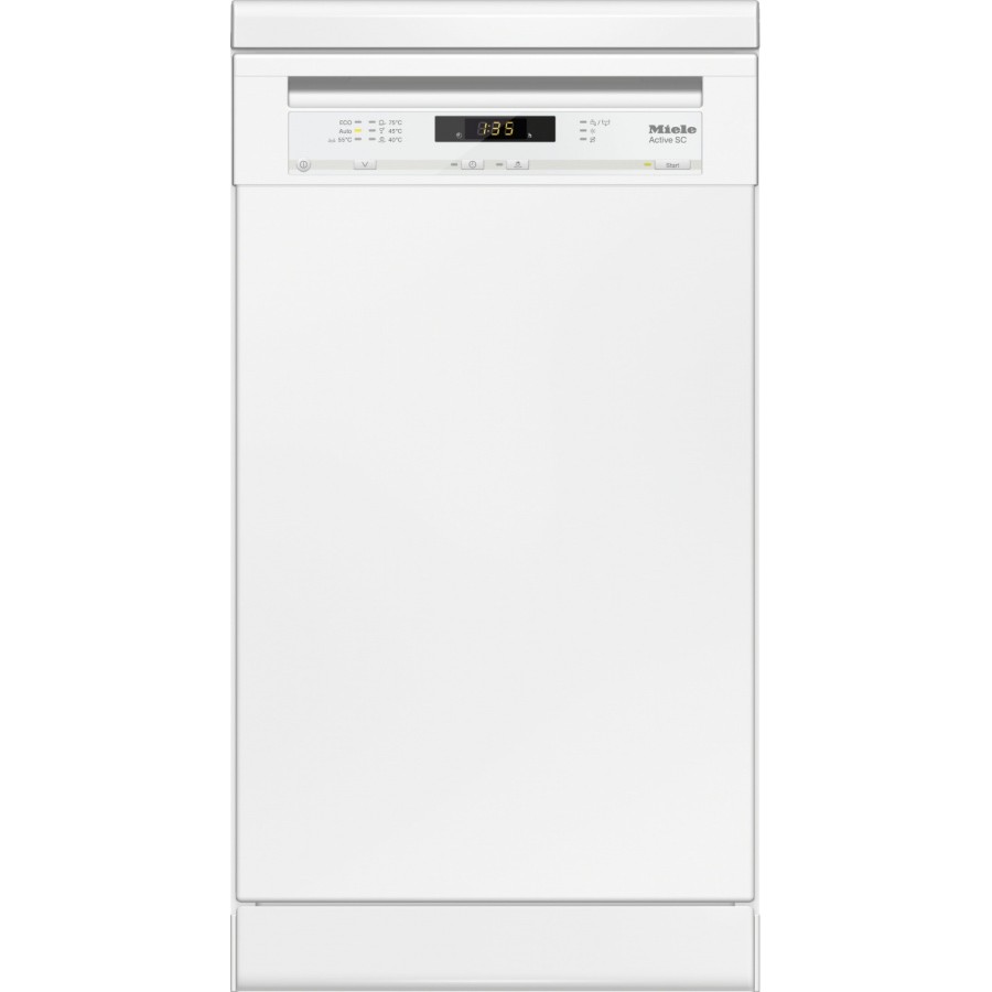 Посудомоечная машина MIELE G 4620 SC Active, 54900 цена, купить в  Санкт-Петербурге