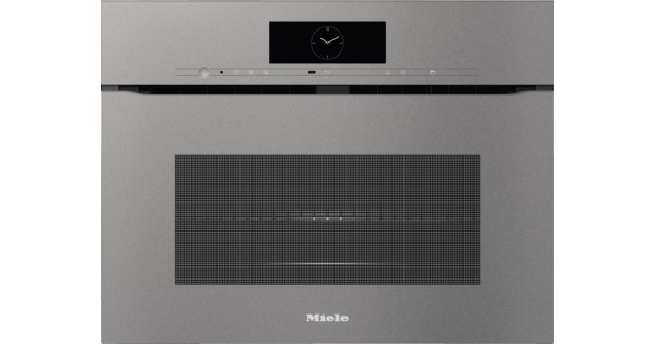 Электрический духовой шкаф miele h383 bt kat