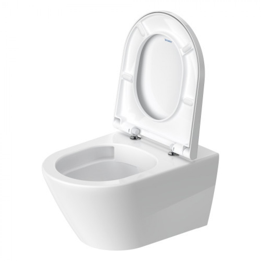 Duravit унитаз с подогревом