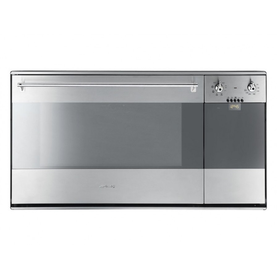 Smeg духовой шкаф se20xmfr8