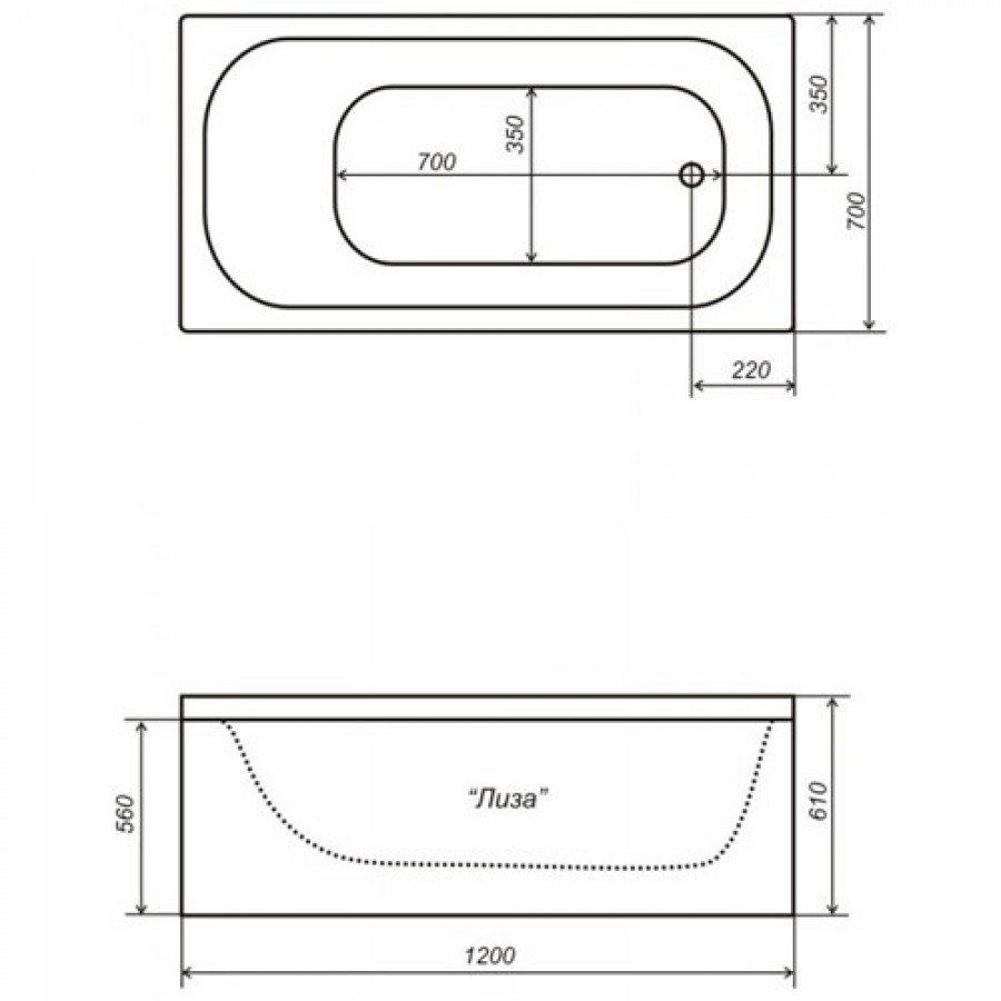 Ванна стандарт. Ванна Triton стандарт 120х70. Ванна стандарт Тритон 120*70. Ванны 1200 Тритон. Акриловая ванна Triton Лиза 120х70.