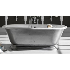 Чугунная ванна Recor Siena 178x80 без ножек