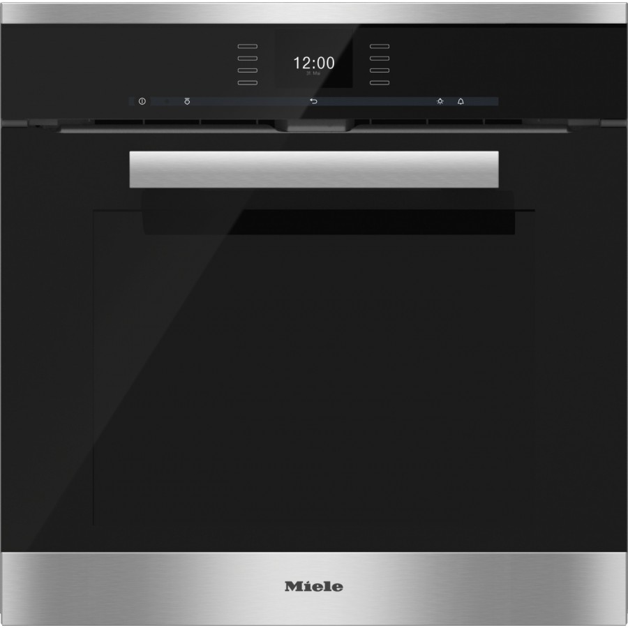 Духовой шкаф miele h2265