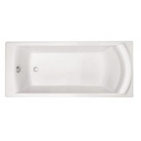 Чугунная ванна Jacob Delafon Biove 170x75 без ручек E2930