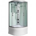 Душевая кабина Weltwasser WW500 Halle 1004 100х100