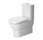 Унитаз напольный Duravit Darling New (2138090000)