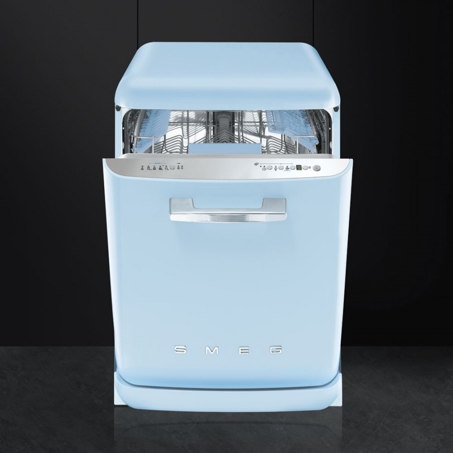 Посудомоечная машина SMEG LVFABPB, 102863 цена, купить в Санкт-Петербурге