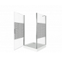 Душевой уголок Good Door Fantasy CR-100-F-CH 100x100