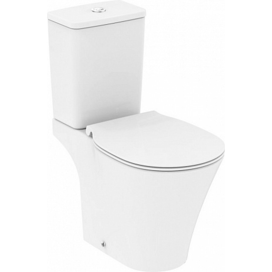 Бачок для унитаза Ideal Standard Connect Air E073401
