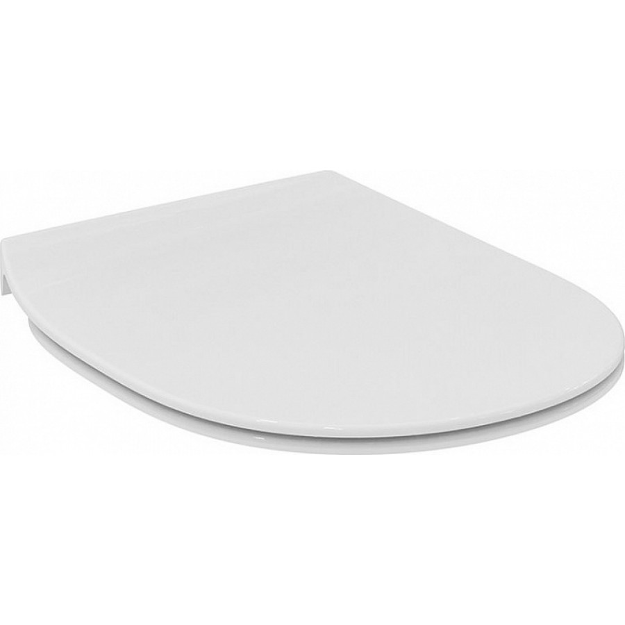 Крышка-сиденье Ideal Standard Connect E772301