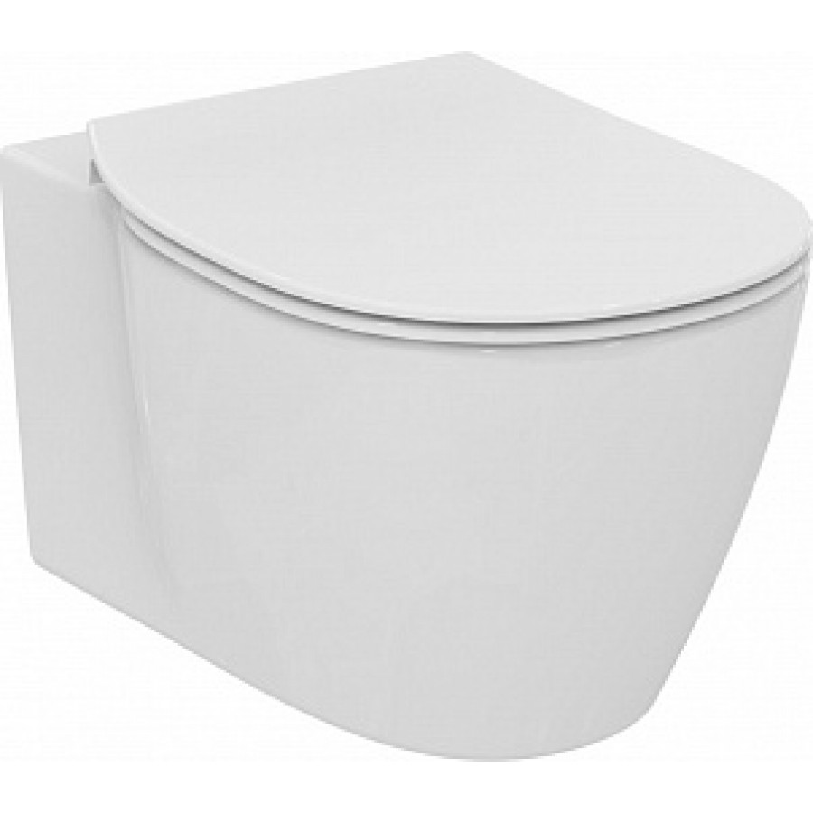 Крышка-сиденье Ideal Standard Connect E772301