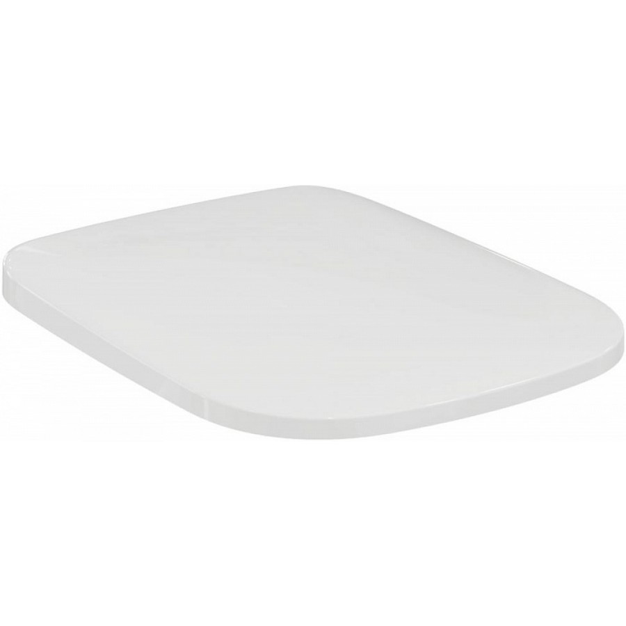 Крышка-сиденье Ideal Standard Esedra T318101 с микролифтом