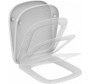 Крышка-сиденье Ideal Standard Esedra T318101 с микролифтом