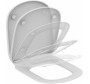Крышка-сиденье Ideal Standard Tesi T352901 с микролифтом