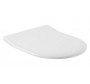 Крышка-сиденье Villeroy & Boch Omnia Architectura 9M70 S101 с микролифтом, петли хром