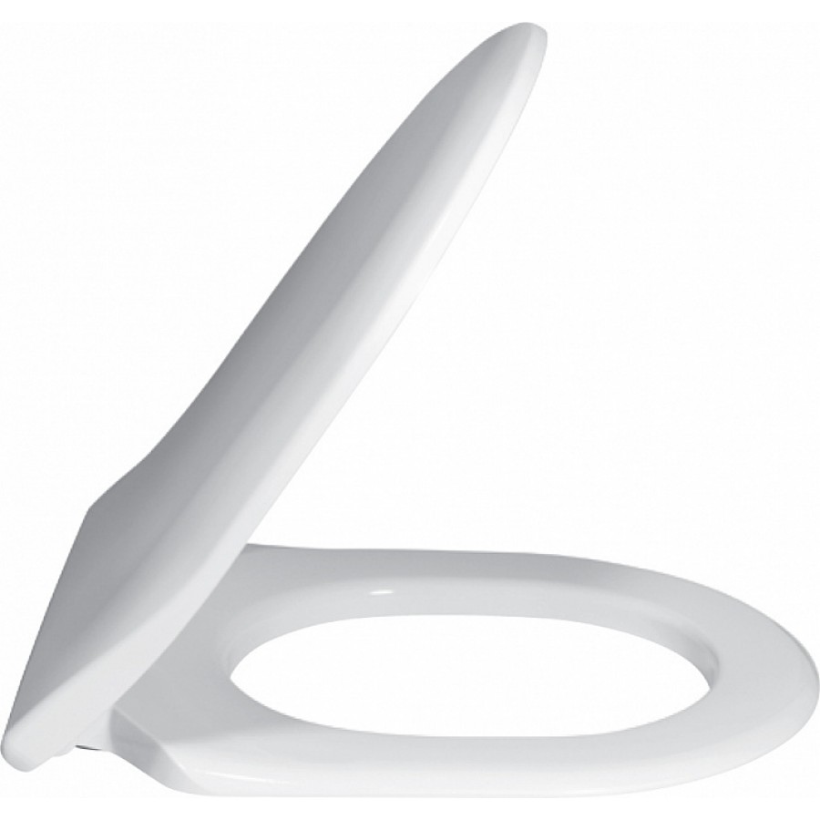 Крышка-сиденье Villeroy & Boch Subway 9M65S101 с микролифтом