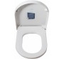 Крышка-сиденье Villeroy & Boch Verity Design 9M55S901 с микролифтом