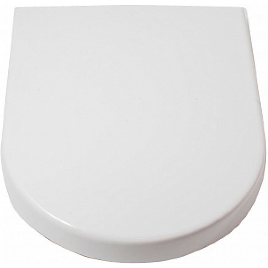 Крышка-сиденье Villeroy & Boch Verity Design 9M55S901 с микролифтом