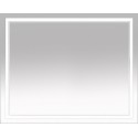 Зеркало Misty Неон 2 LED 100
