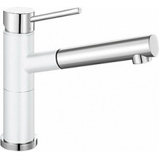 Смеситель Blanco Alta-S Compact 515327 для кухни