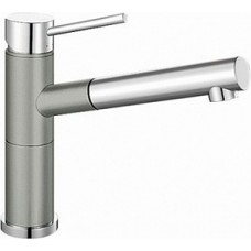 Смеситель Blanco Alta-S Compact 520730 для кухни