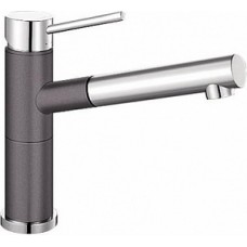Смеситель Blanco Alta-S Compact 518809 для кухни