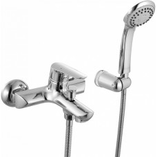 Смеситель для ванны с душем Iddis Custo CUSSB00i02