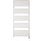 Полотенцесушитель электрический Terma Alex ALEX + Reg 2 50x114 белый, подключение правое