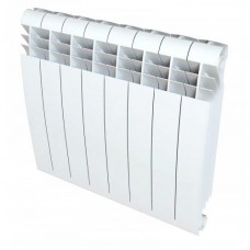 Радиатор биметаллический ROYAL THERMO BiLiner 500 (1 секция)