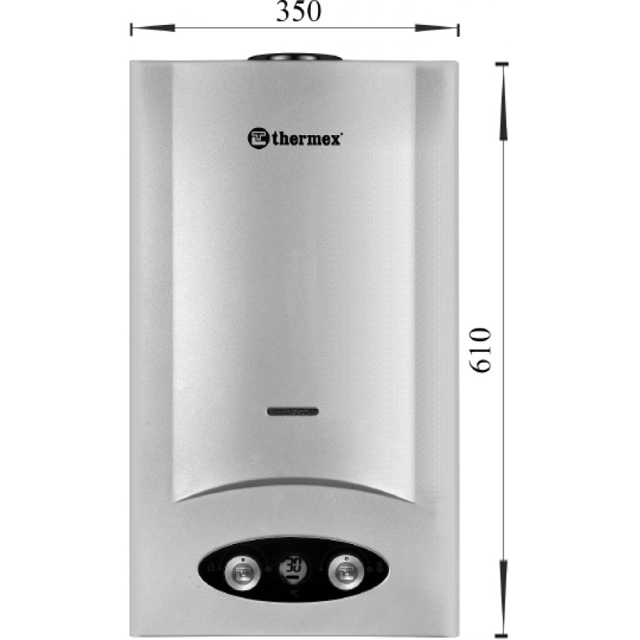 Thermex g 20. Термекс газовая колонка g20d серебро. Thermex g 20 d Silver. Газовая колонка Термекс g20d Eco. Водонагреватель газовый Термекс g20 Голден броу.