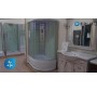 Душевая кабина Erlit ER4512TPL-C3 120х80 Душевая кабина Erlit ER4512TPL-C3 120х80