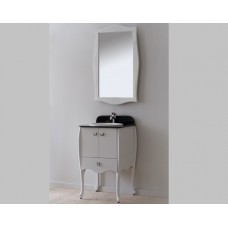 Мебель для ванной АЛЛИГАТОР Royal Комфорт 60 F(M)