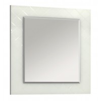Зеркало АКВАТОН Венеция 90 (белое) 1A155702VNL10