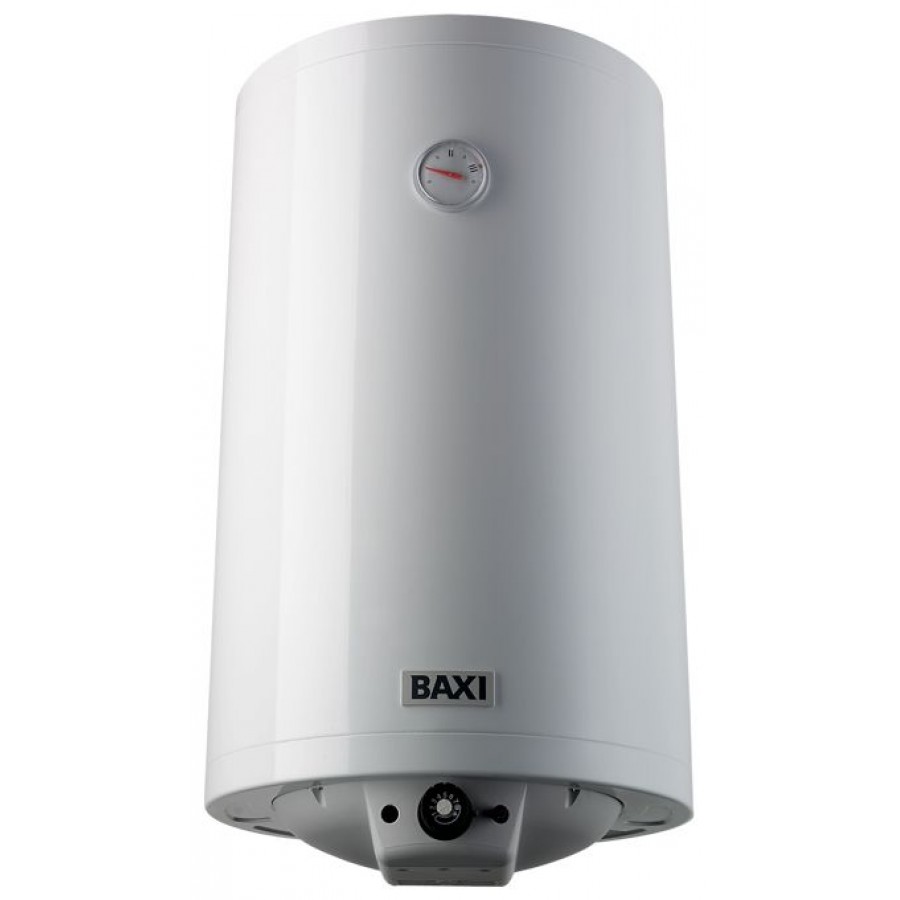 Газовый накопительный водонагреватель Baxi SAG2 100