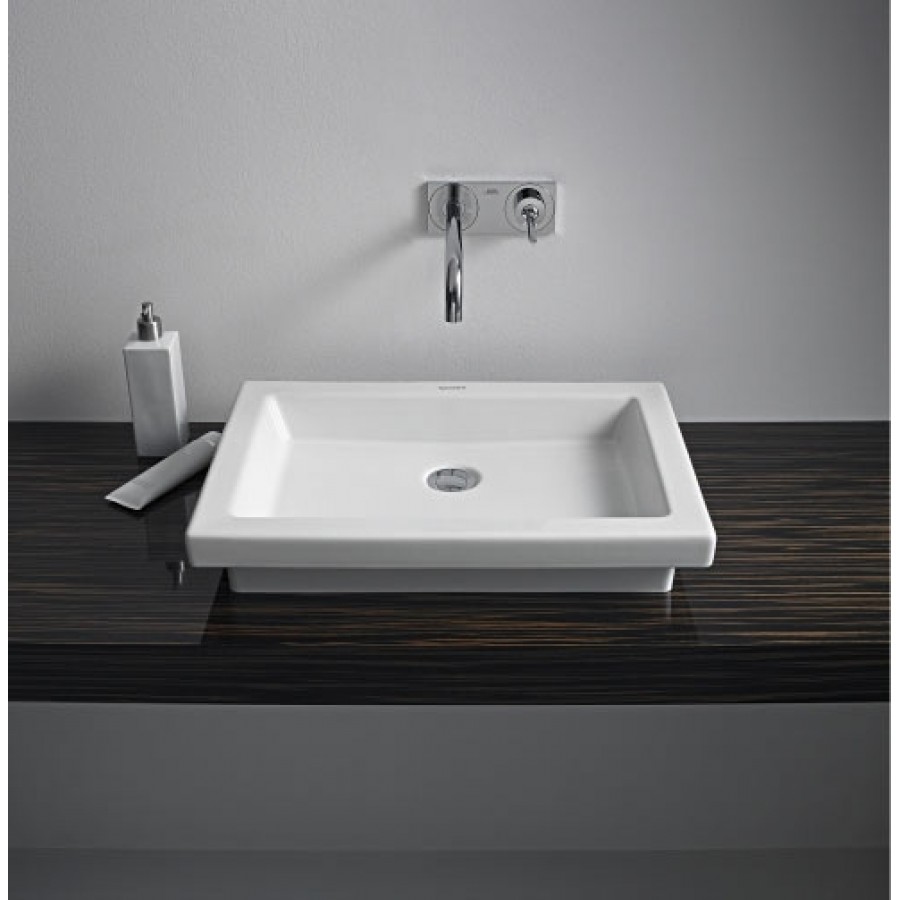 Умывальник Duravit 2nd Floor