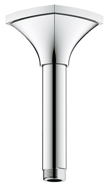 Потолочный душевой кронштейн GROHE Rainshower® Grandera™ 27978000