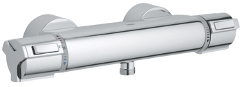 Термостат для душа Grohe Allure 34236000