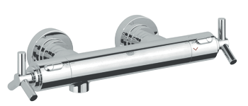 Термостат Grohe Atrio для душа 34010000