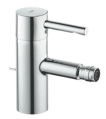 Смеситель Grohe Essence для биде 33603000 (однорычажный)